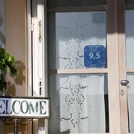 Bed and Breakfast Eco La Vigna Leverano