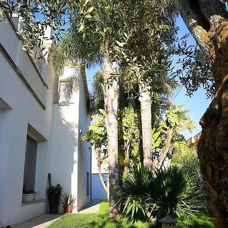 Eco La Vigna Panzió Leverano