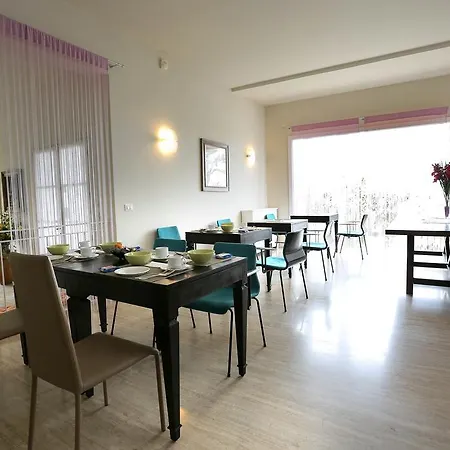 Eco La Vigna 4*