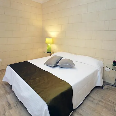 Eco La Vigna 4* Leverano