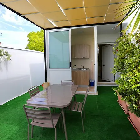 Panzió Eco La Vigna