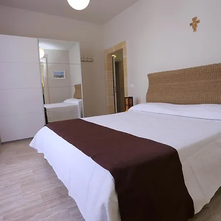 Eco La Vigna Oda ve Kahvaltı 4*