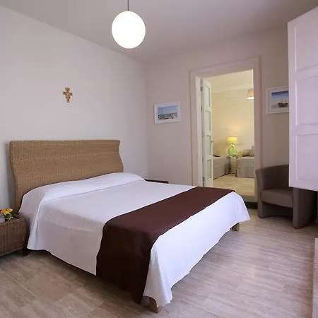 Eco La Vigna 4*