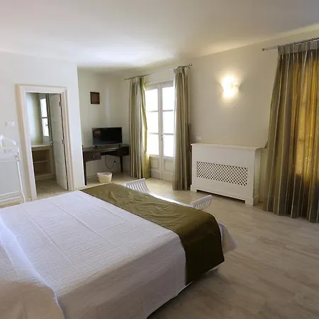 Eco La Vigna 4*