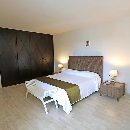 Eco La Vigna Oda ve Kahvaltı 4*