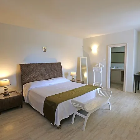 Eco La Vigna 4* Leverano