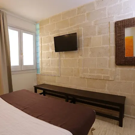 Eco La Vigna Panzió Leverano