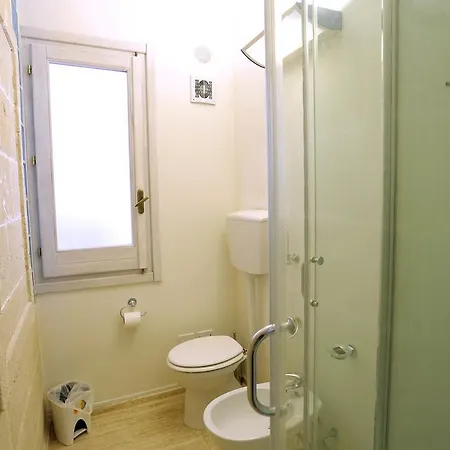 Eco La Vigna 4* Leverano