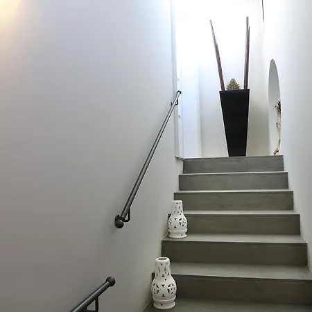 Eco La Vigna Panzió 4*