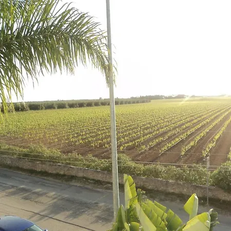 Panzió Eco La Vigna