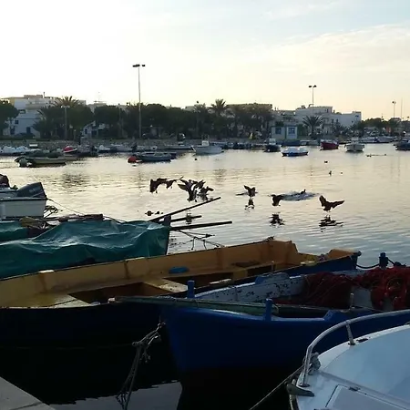 Eco La Vigna Леверано