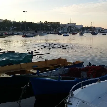 Eco La Vigna Panzió