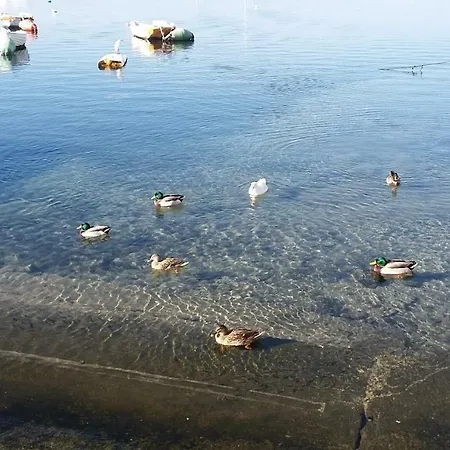 Eco La Vigna Leverano