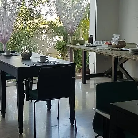 Oda ve Kahvaltı Eco La Vigna