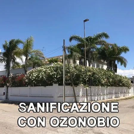 Eco La Vigna Panzió 4*